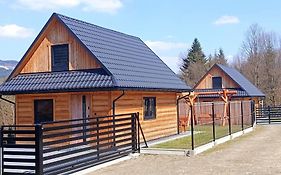 Domki na Stodoliskach
